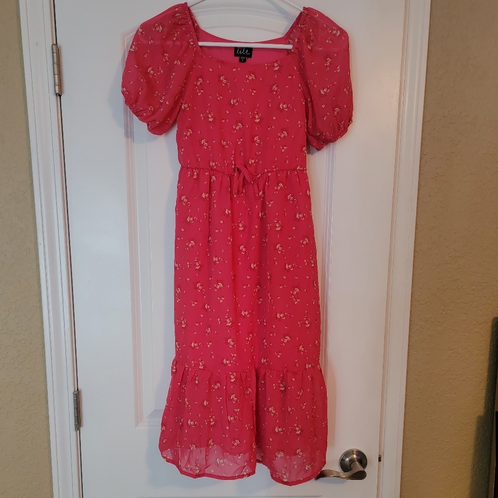 Lilt Dress - Picture 1 of 4